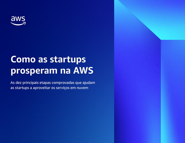 AWS Startup Program