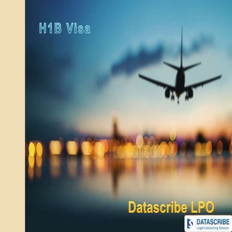 How to apply for H1B Visa?