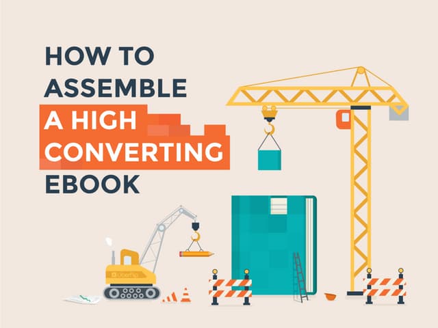 How To Assemble a High Converting e...