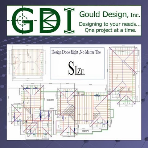 How to be successful with truss design outsourcing