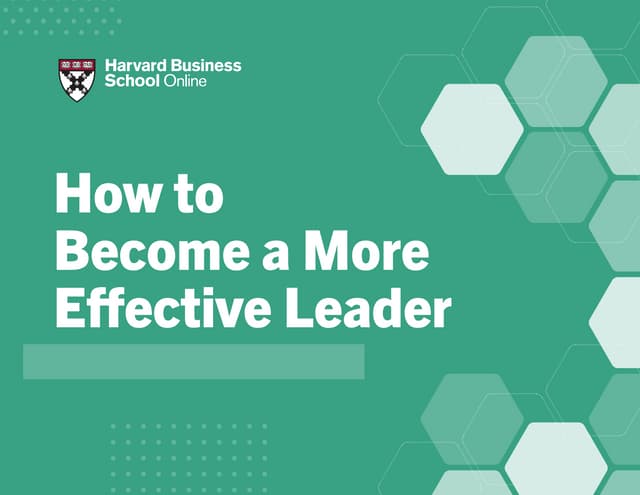 How To Become A More Effective Team Leader How-to-Become-a-More-Effective-Leader.pdf