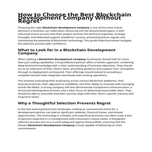 How-to-Choose-the-Best-Blockchain-Development-Company-Without-Regret.docx