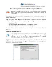 How to-configure-dreamweaver-for-cr...
