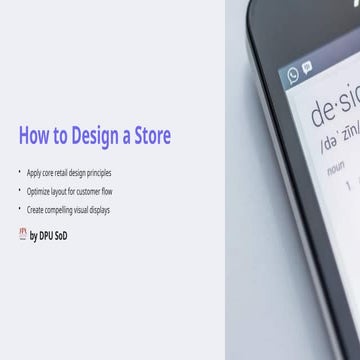 How-to-Design-a-retail Store with different floor plan layout with different ...