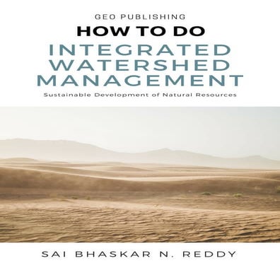 How to do integrated watershed management in the world