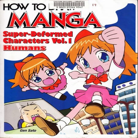 Anime | PDF