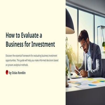 How-to-Evaluate-a-Business-for-Investment