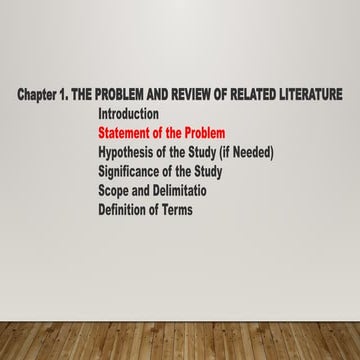 How to formulate-an Introduction thesis.pptx