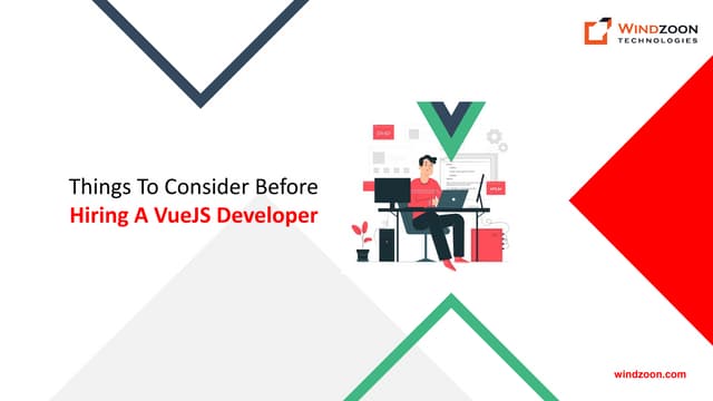 How to Hire Expert VueJS Developers for your Project with Ease?