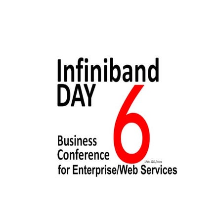 HighGig Market Overview 2013