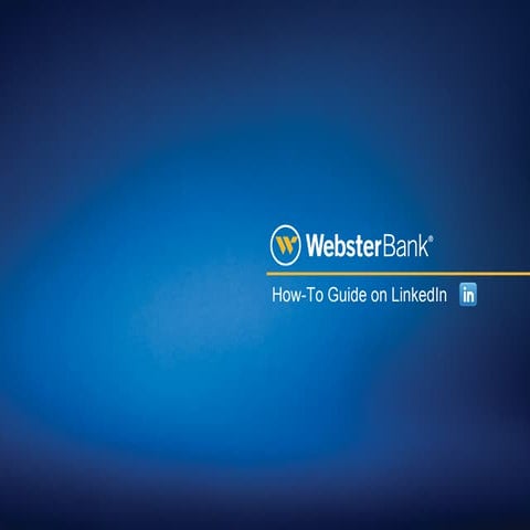 How to Guide on LinkedIn 