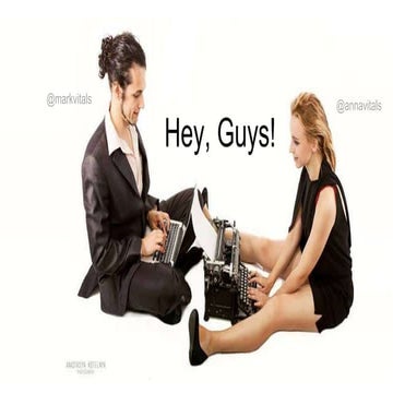 Как Сделать Инфографику - Киев, Атмасфера 360