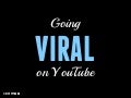 5 Viral Video Principles: How to Make a Viral Video