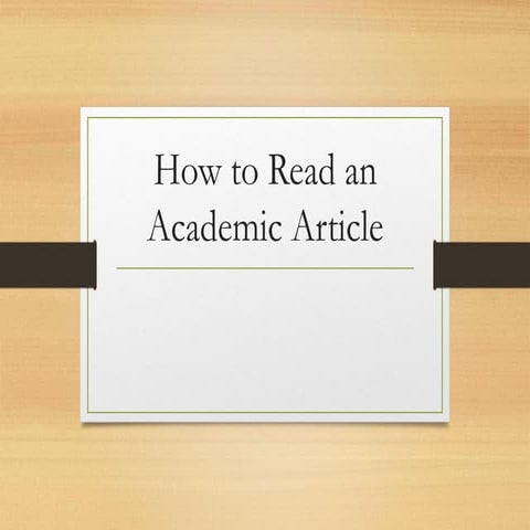 how-to-read-an-academic-article.pdfhhbvbghhjj