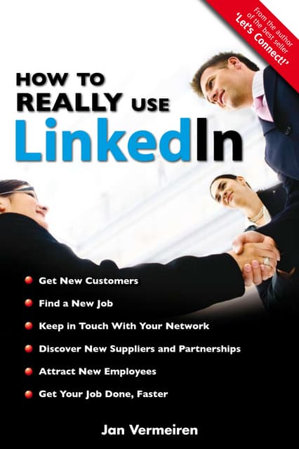 How To Really Use Linkedin En Light Version