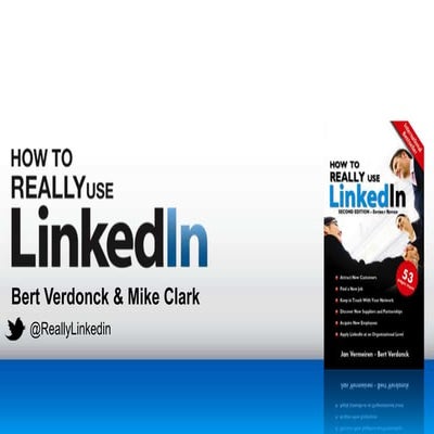 How to-really-use-linked in-winmark-hr directors