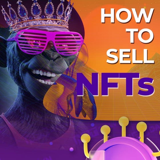 What is an NFT | PDF