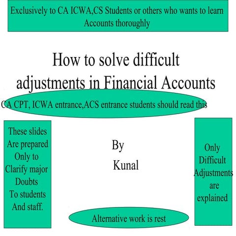 How to-solve-difficult-adjustments-and-journal-entries-in-financial-accounts-...