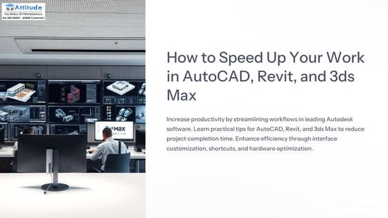 AutoCAD-Unleashed-Creating-Editing-and-Conquering-Design-Challenges | PPT