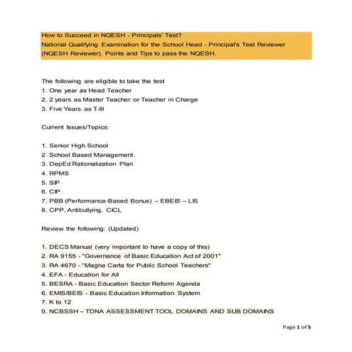 How to-succeed-in-nqesh