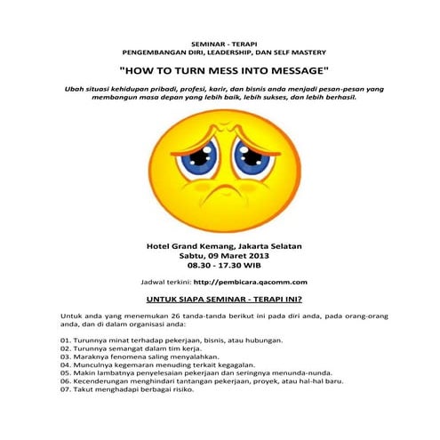 Process Chart flyer_v3 | PDF