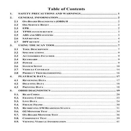 How to use autel maxicheck steering angle sensor calibration