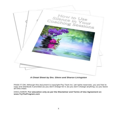 How to-use-silence-in-a-coaching-session