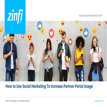 What Is Partner Relationship Management? | PDF