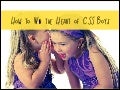 How to Win the Heart of CSS Boys