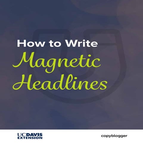 How to-write-magnetic-headlines week 4