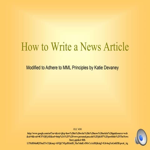 how-to-write-news.ppt