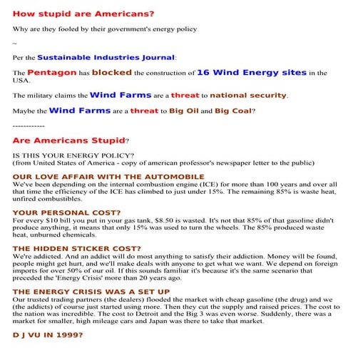Solar Energy Intelligence