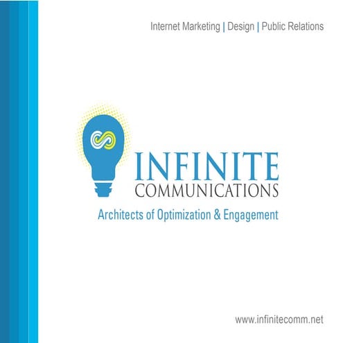 Infinite communications