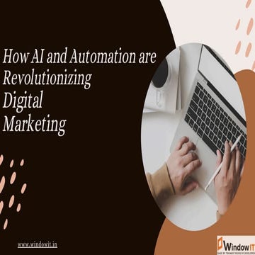 How AI and Automation are Revolutionizing Digital Marketing.pdf