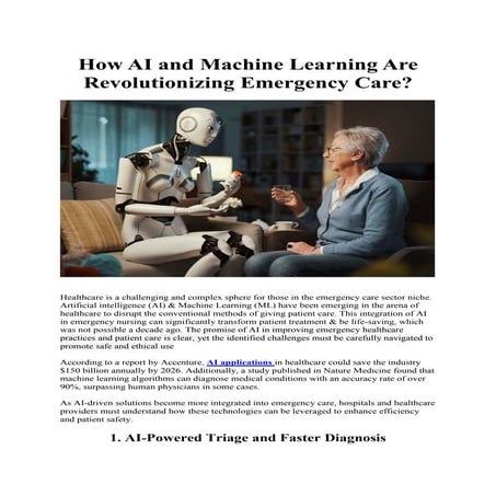 How AI and Machine Learning Are Revolutionizing Emergency Care.pdf