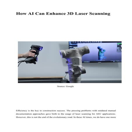 How AI can enhance 3D laser scanning.docx