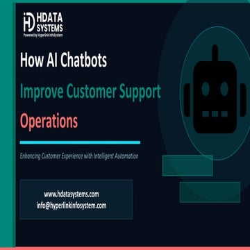 Enhancing Customer Experience with AI-Powered Chatbots.pptx