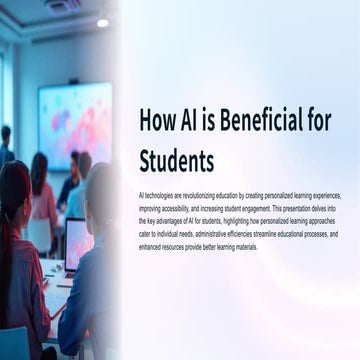 How AI is Beneficial for Stud....pdf aii