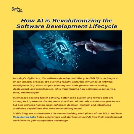 AI Software vs Traditional Programming: Key Differences | PDF