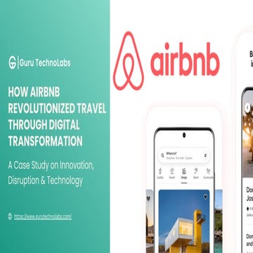 digital tranformation in travel industry