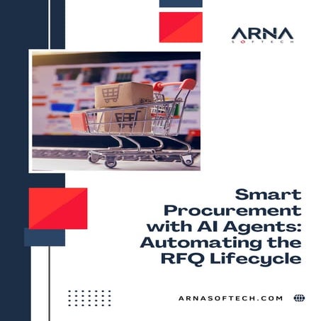 How AI RFQ Automation Drives Real Business Impact | PDF