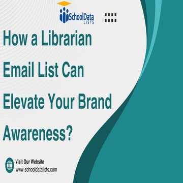 Basic ideas of making email library newsletters | PDF