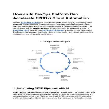 How an AI DevOps Platform Can Accelerate CI_CD & Cloud Automation.pdf