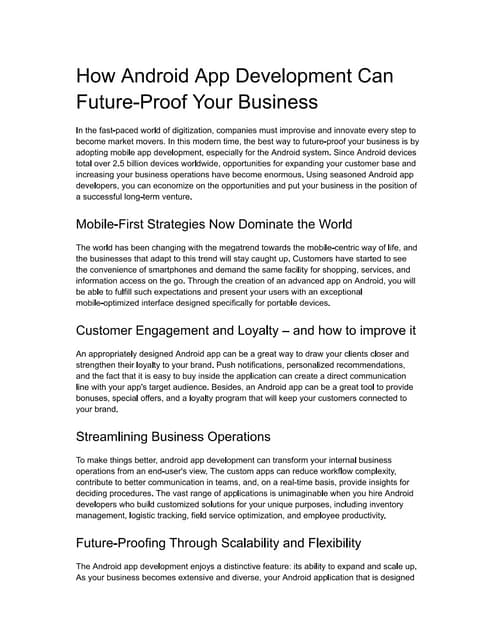 How Can Generative AI Help In Application Development.pdf