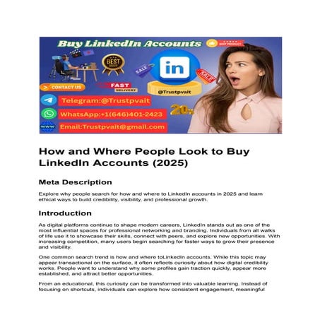 How and Where People Look to Buy LinkedIn Accounts (2025).pdf