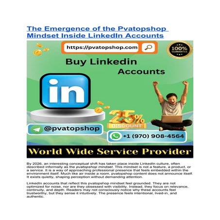 How And Where To Buy LinkedIn Accounts_ New 2026 ....docx