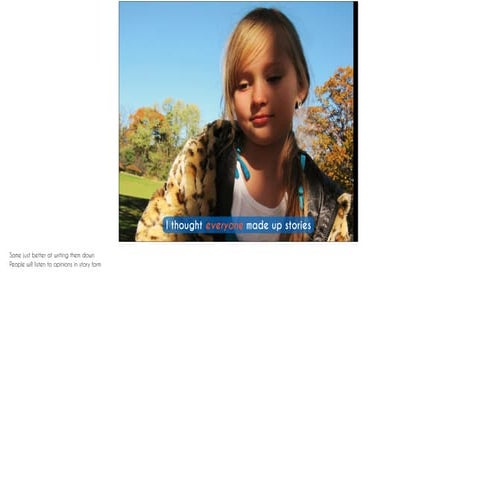 Paula Howard - Professional Persona Project