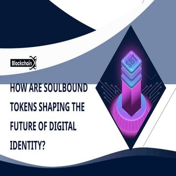 How Are Soulbound Tokens Shaping the Future of Digital Identity
