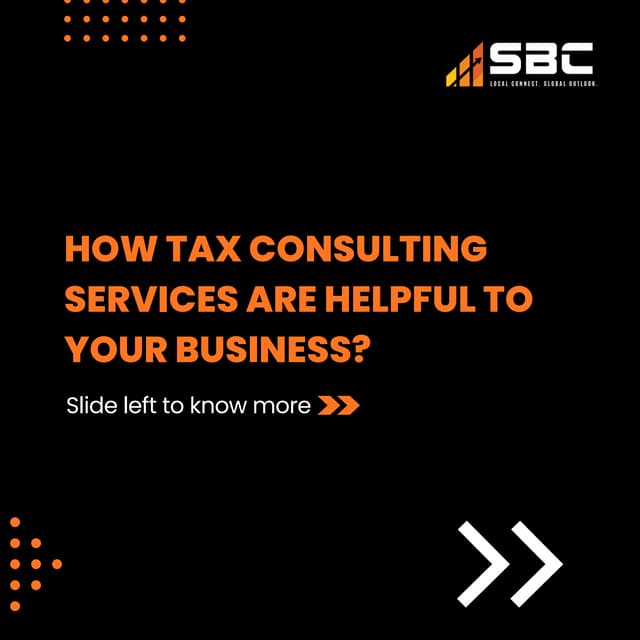 How are tax consulting services helpful to your business.pdf