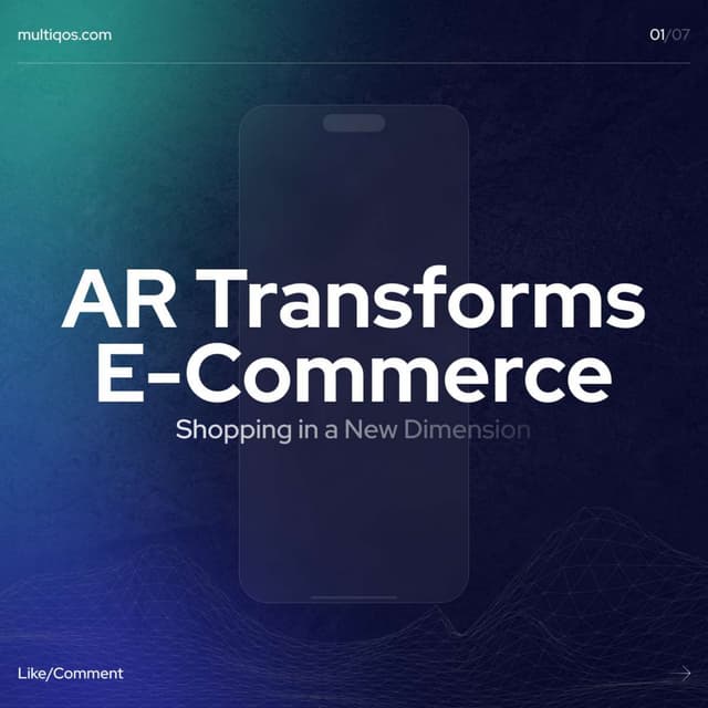 Power of Generative AI in E-Commerce.ppt